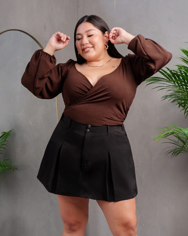 Blusa Margarita