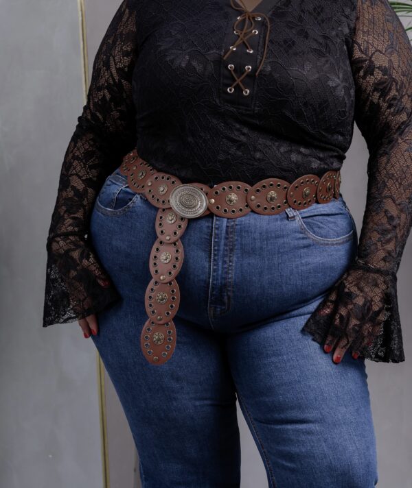 Correa bohem - Imagen 5