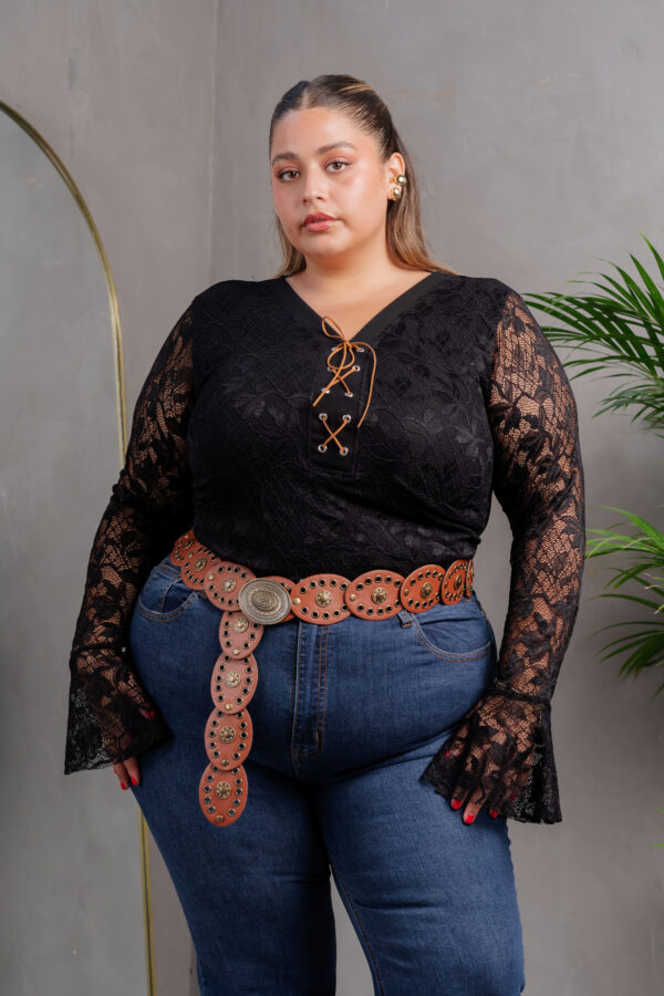 Blusa Jahaira - Imagen 7