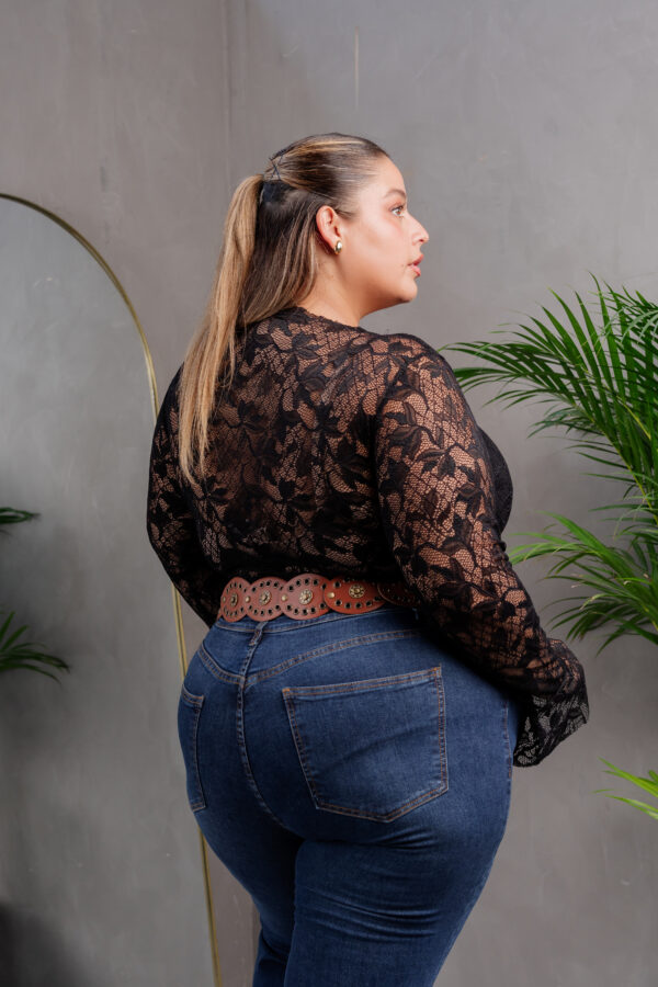 Blusa Jahaira - Imagen 5