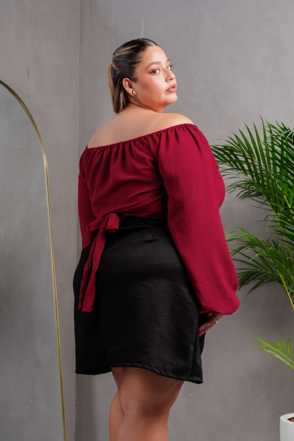 Blusa Margarita - Imagen 2