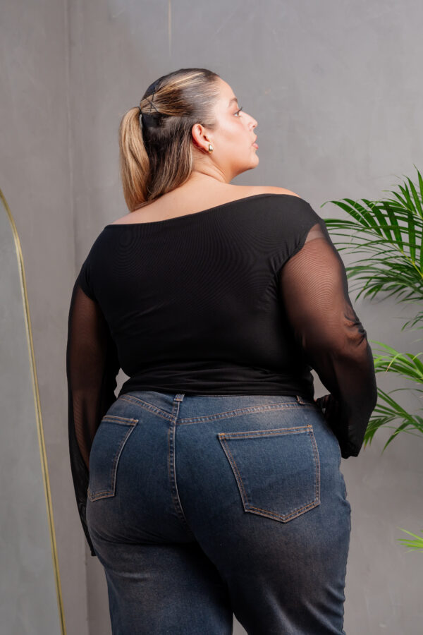 BLUSA NOHELIA - Imagen 4