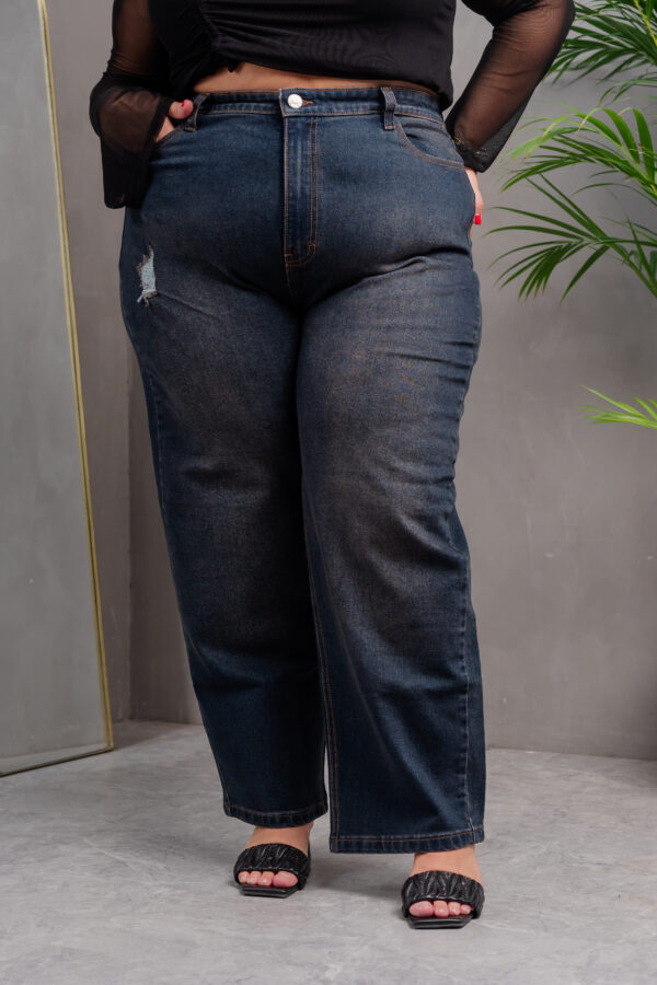 Pantalon Baggy - Imagen 2