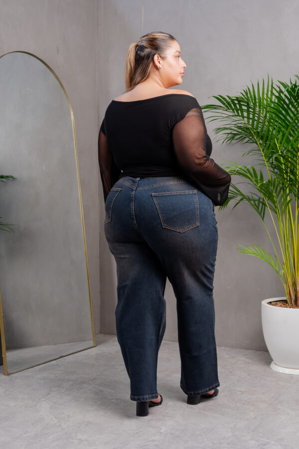 Pantalon Baggy - Imagen 5