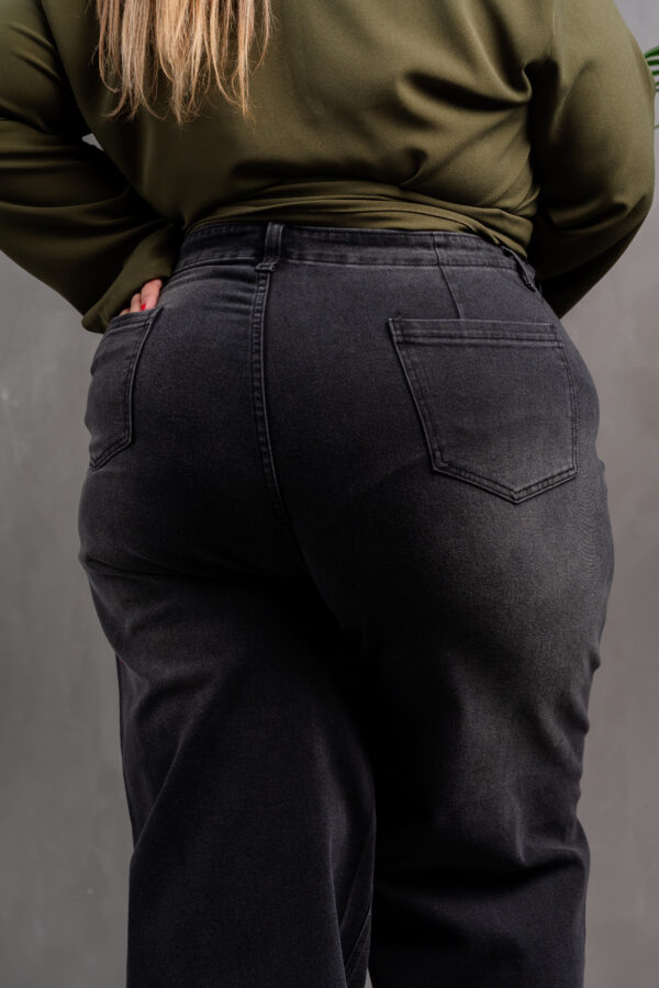 Pantalon Wide Leg - Imagen 4