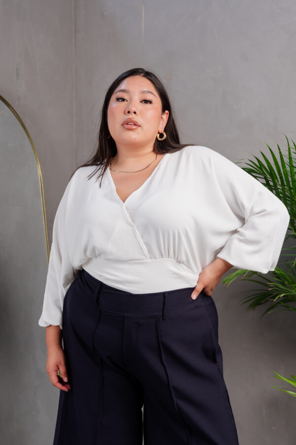 Blusa Sasha - Imagen 4