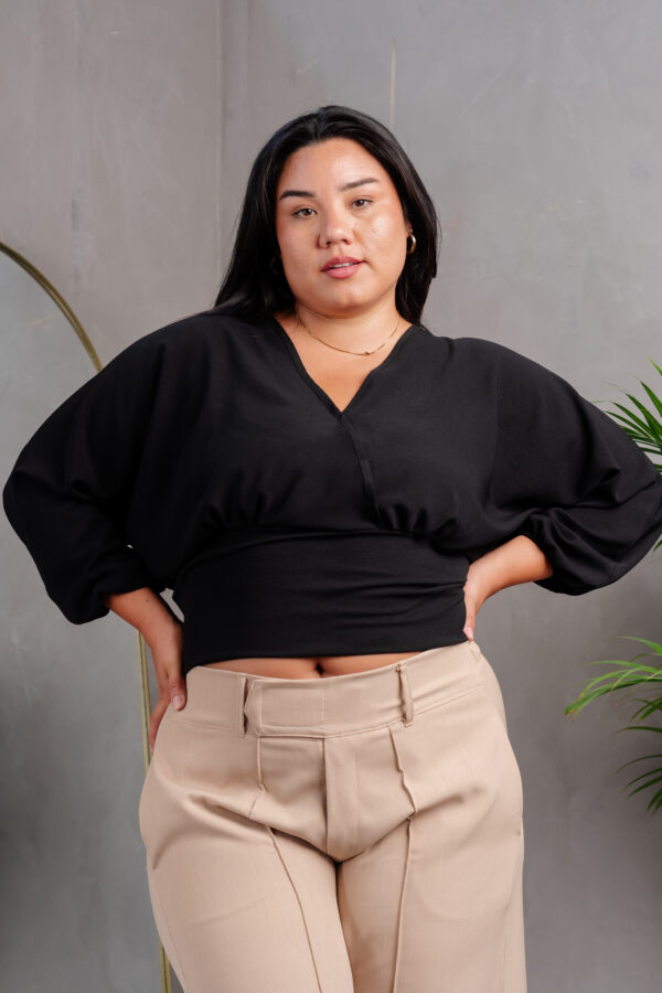 Blusa Sasha - Imagen 2