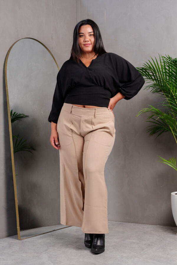 Pantalon Sastre - Imagen 5