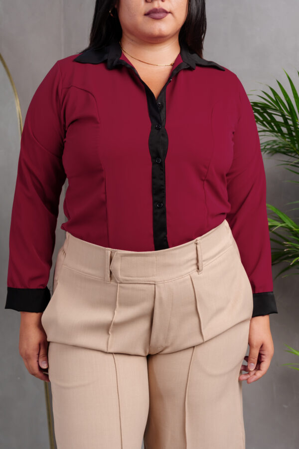 BLUSA ALISON - Imagen 4