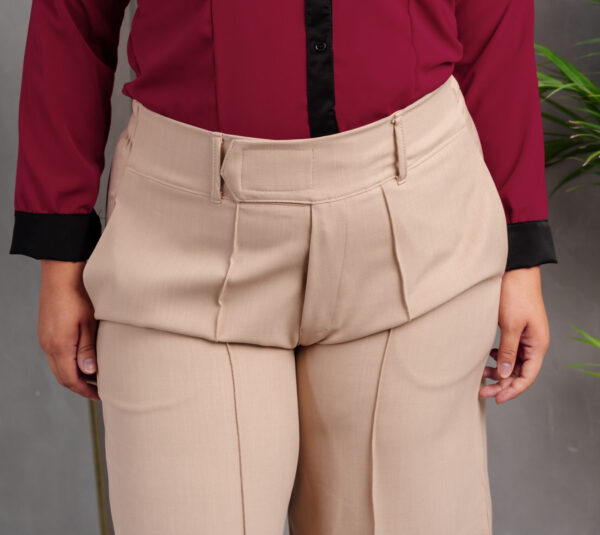 Pantalon Sastre - Imagen 4