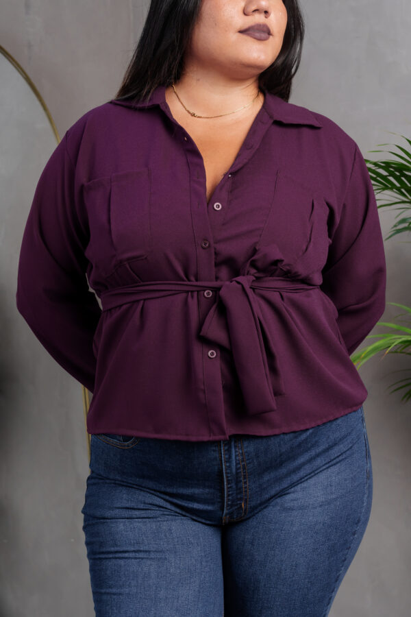 Blusa Patricia - Imagen 5