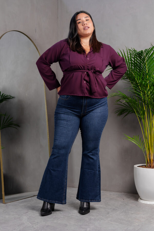 Blusa Patricia - Imagen 2