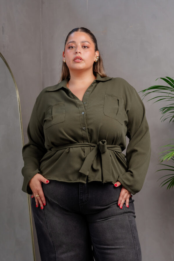 Blusa Patricia - Imagen 3