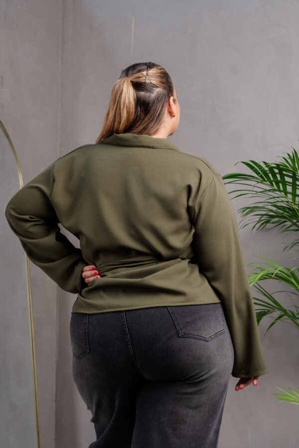 Blusa Patricia - Imagen 7