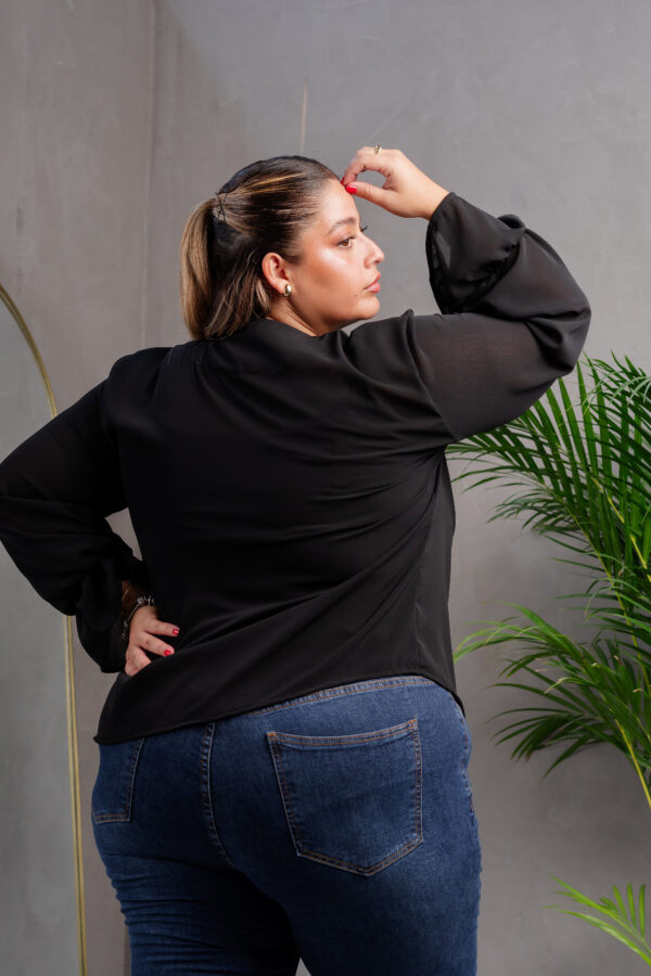 Blusa Isabel - Imagen 7