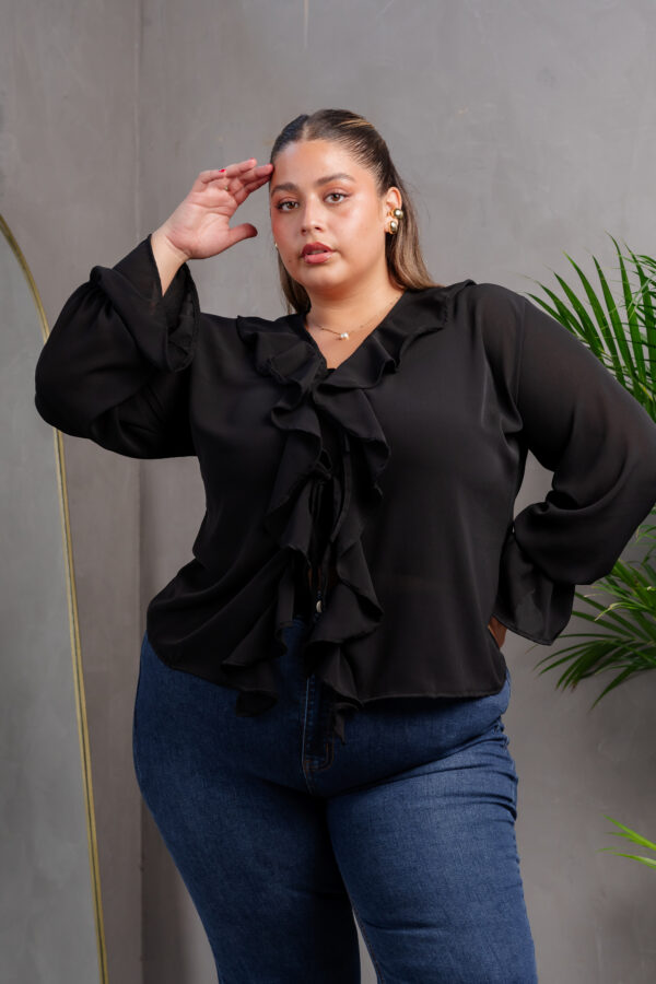 Blusa Isabel - Imagen 5