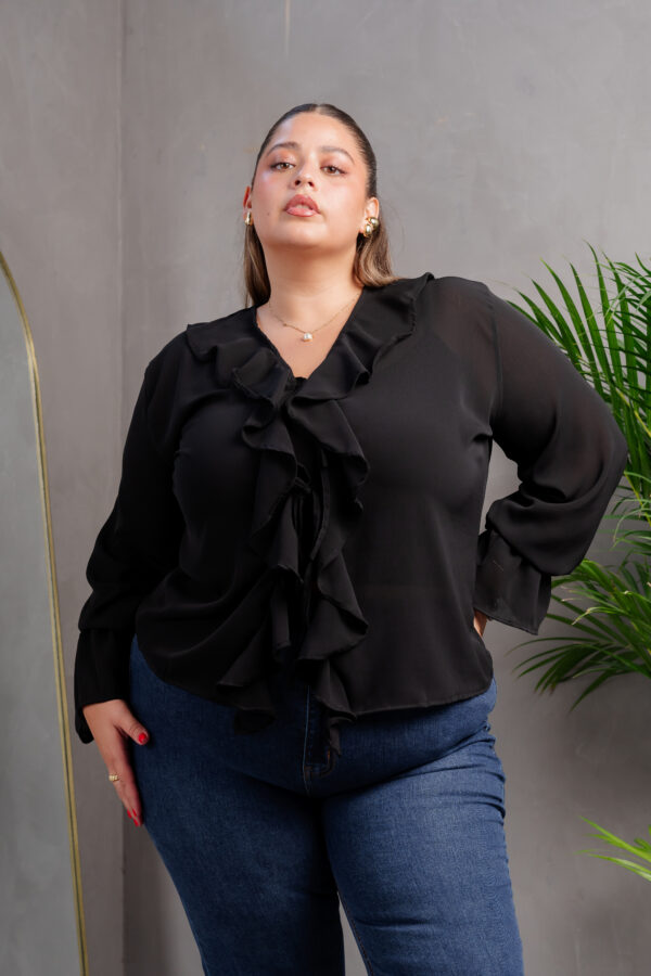 Blusa Isabel - Imagen 4