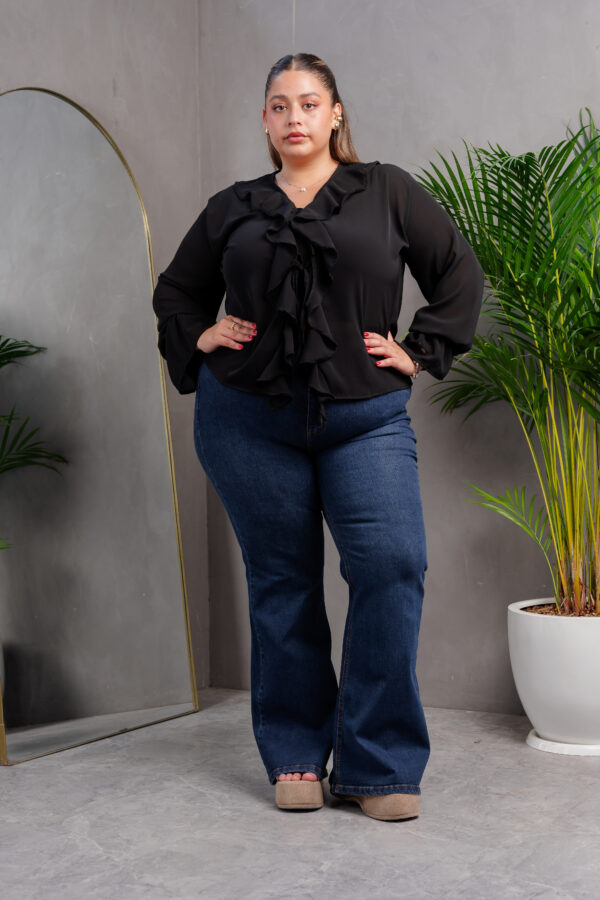 Blusa Isabel