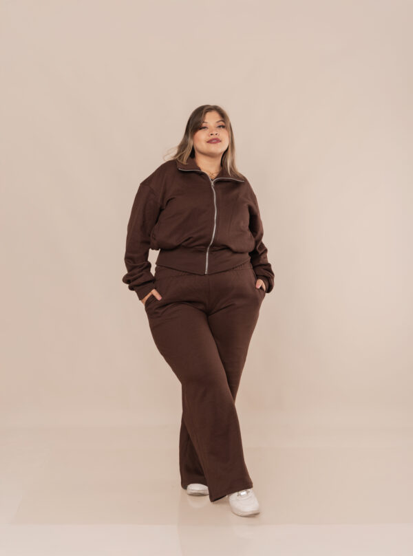 Conjunto Franella
