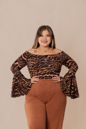 Blusa Mariela