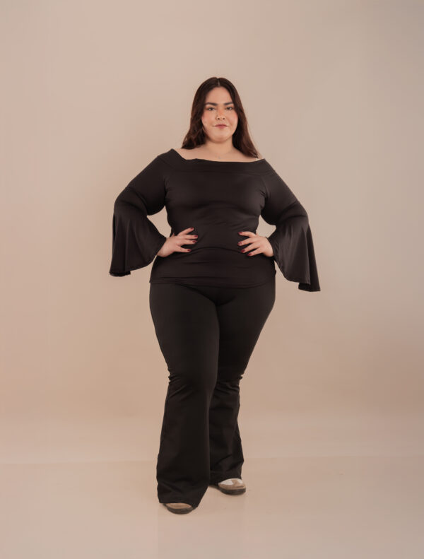 Blusa Mariela - Imagen 7