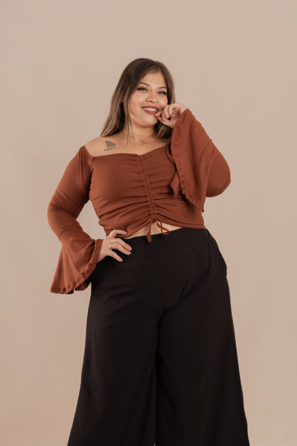 Blusa Leydi - Imagen 3
