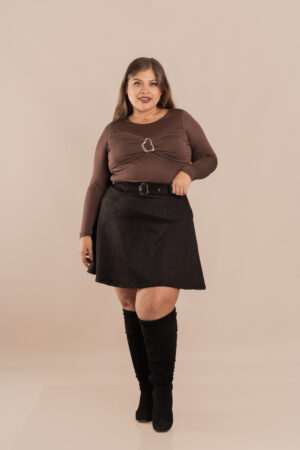 Falda Zoila