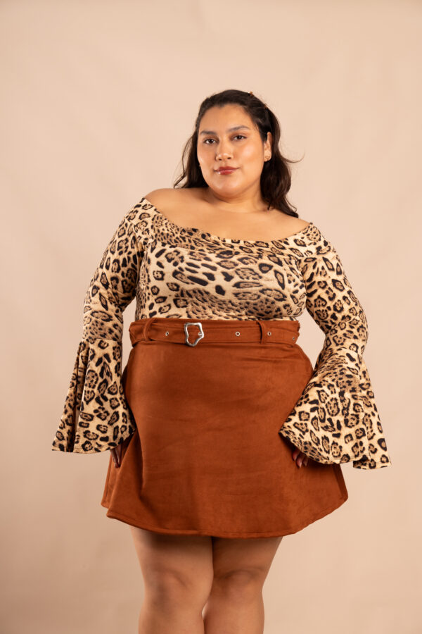 Falda Zoila - Imagen 4