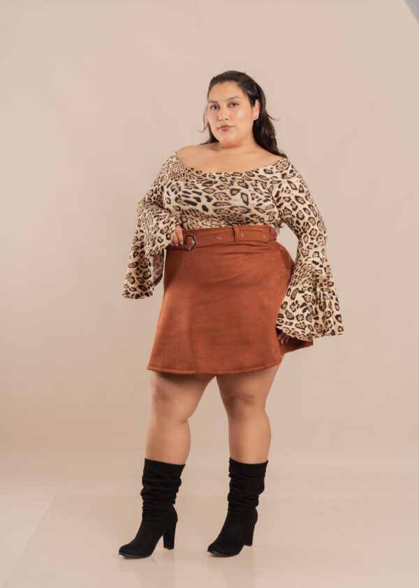 Falda Zoila - Imagen 6