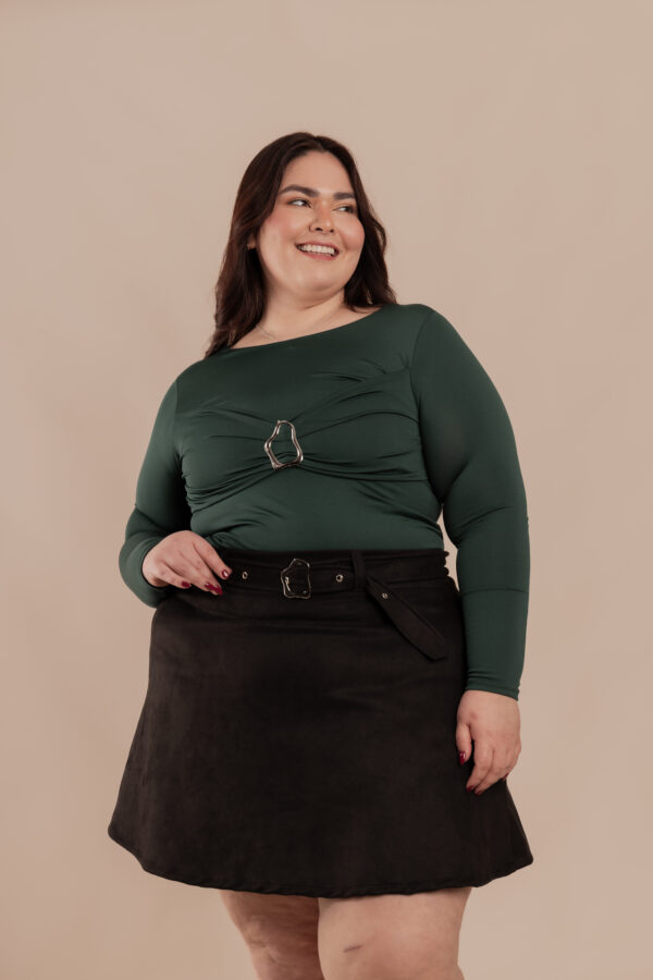 Falda Zoila - Imagen 5
