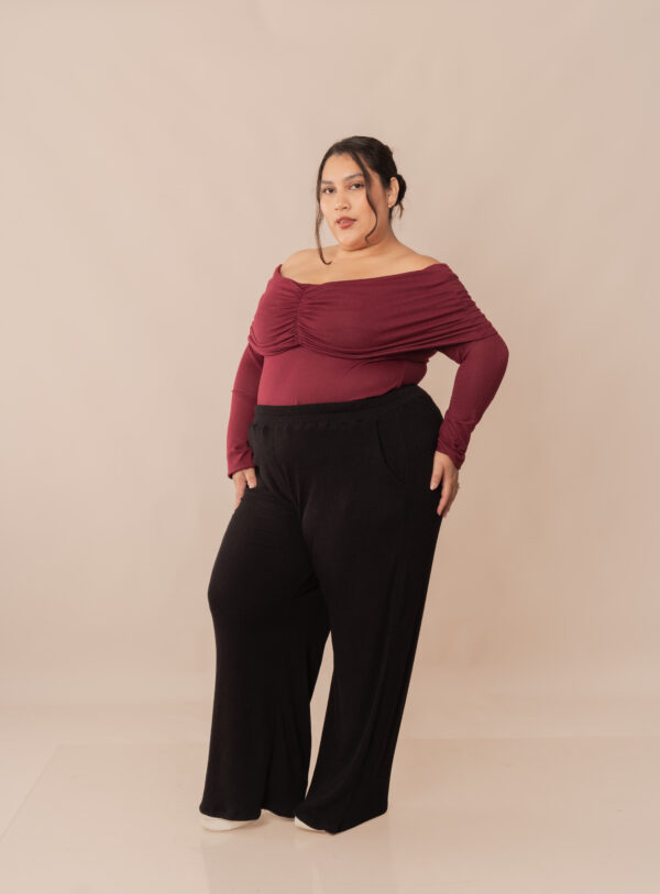 Pantalon Chompero
