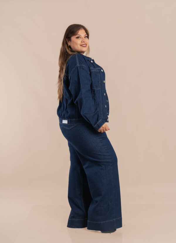 Wide Leg azul - Imagen 5